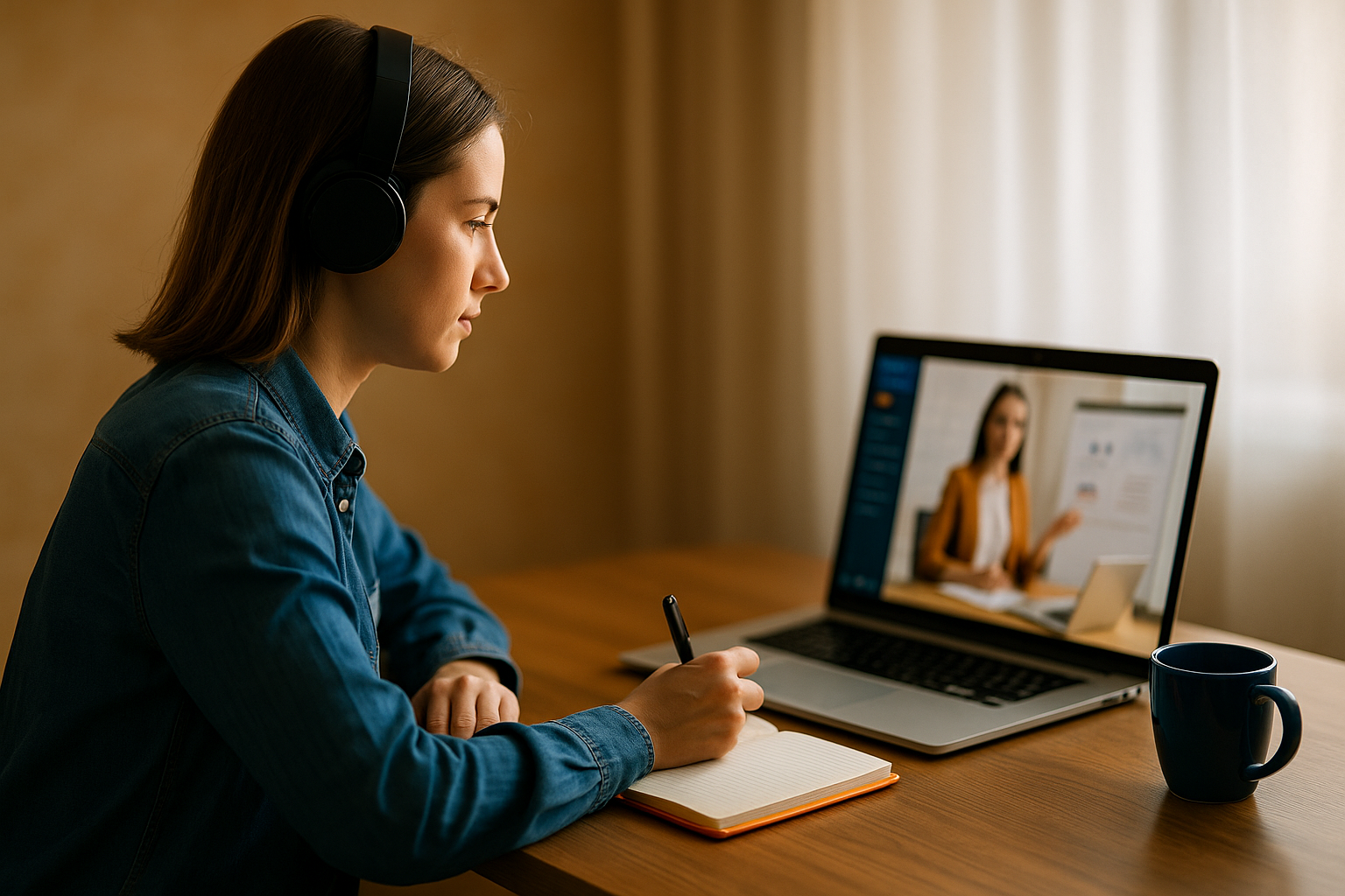 Formazione Professionale